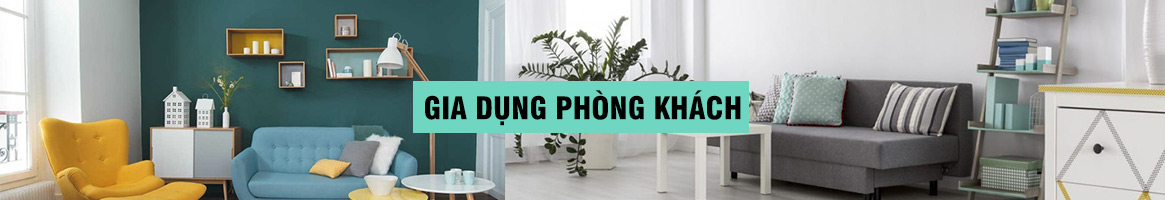 Gia dung phong khÁch